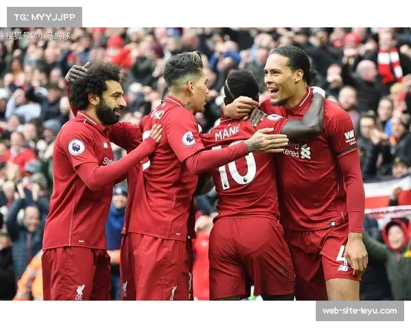 英超球队高位逼抢效率对比 利物浦较上赛季下滑两成