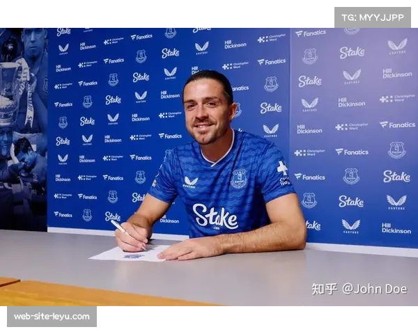 埃弗顿新主场迎来美国老板 夏窗引进格拉利什增强攻击线