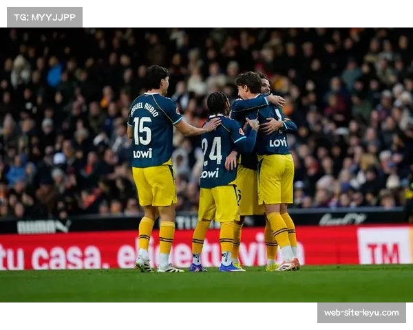 西班牙人客场不敌马竞 但埃杜远射破门展现反击能力 西班牙人客场不敌马竞 但埃杜远射破门展现反击能力
